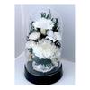 Used New Flower Offering, Offering, Obituary, Buddhist Flower, Death Anniversary, Offering, Condolence, Buddhist Altar, Memorial Service, Preserved