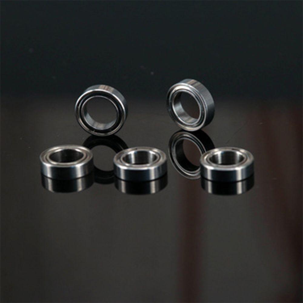 Durable Import Fishing Sealed Bearings Stainless Steel Reel Accessory Fishing Reel Bearing Smooth