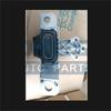 Engine Foot Pads Compatible with Focus 18 1.5L, R AT JX616F012H