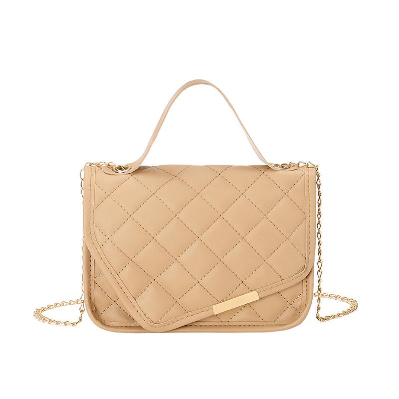 Вышитая сумка — фото 4