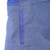 Brand new HB Alternate Hoodie Boa Best M Blue navy Denim Crazy Switch Men's Used