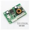 DC Buck Converter Module 12V to 5V/3.3V with LCD Display - Model CA-1253