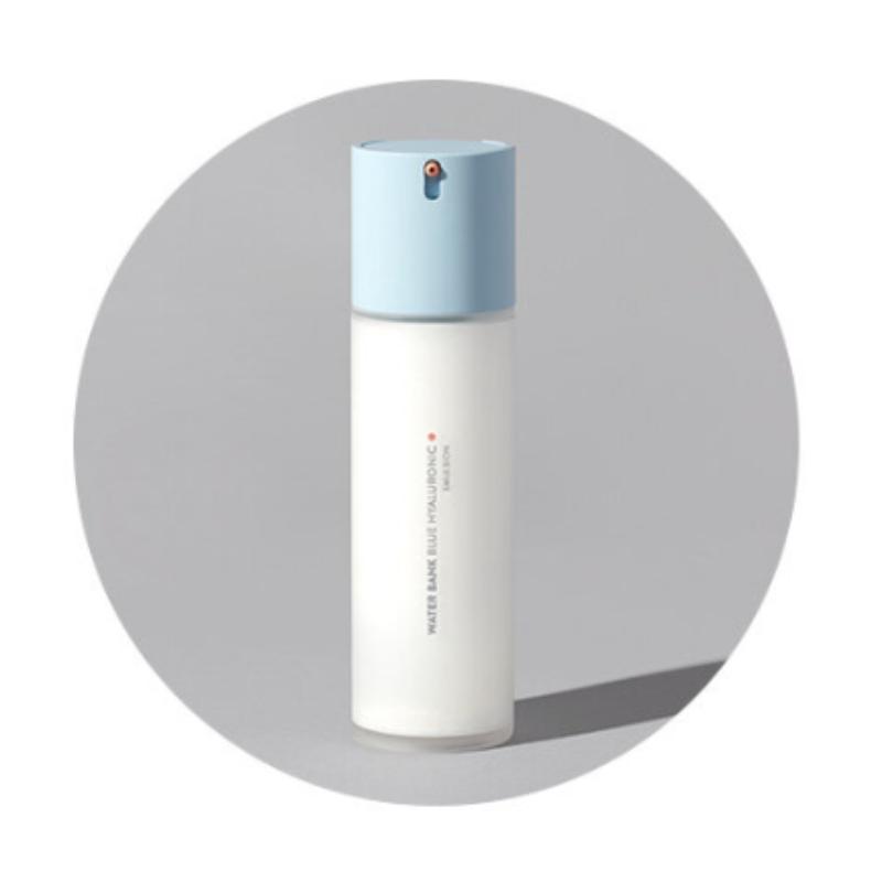 Laneige Water Bank Blue Hyaluronic Emulsion (Normal to Dry Skin) 120ml