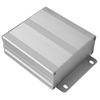 Sturdy Aluminum Materials Housing Power Box for Security Equipment with Excellent Dust and Water Resistance Daily Use