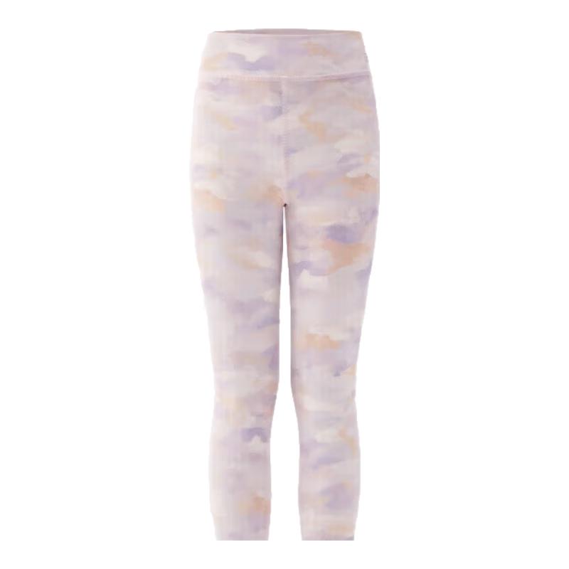 Bannen Xiaoliangpi 506 Cool Air Girls  Sun Protection Leggings 150