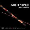 Daiwa Shot Viper Wolf Limited MH-210 Boat Rod