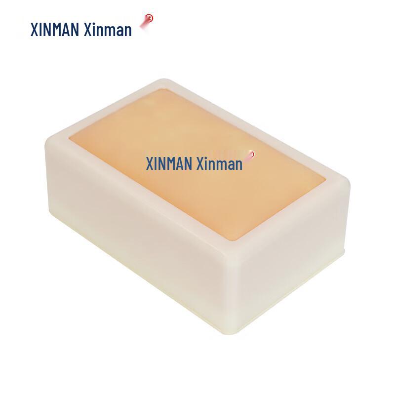 XINMAN Acupuncture Training Skin Model