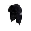 Lei Feng Hat Men and Women Winter Plush Thickened Ear Protection Hat Northeast Cycling Cold Hat Outdoor Ski Cotton Hat Trend