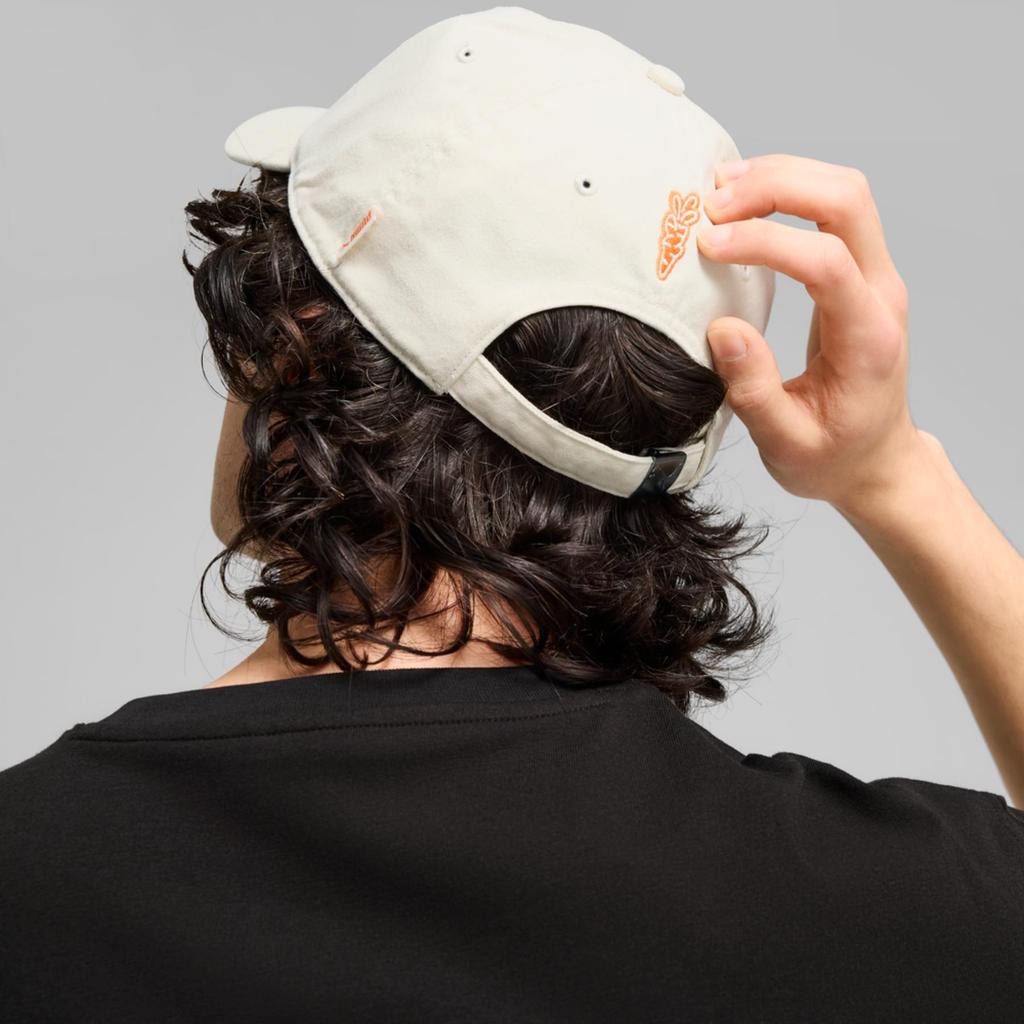 Puma Hat X Carrots Dad 02578903 R Universal