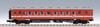 Micro Ace N Gauge Kiha 22 Series Morioka Color Set A8683 Railway Model Diesel Railcar 4-Car