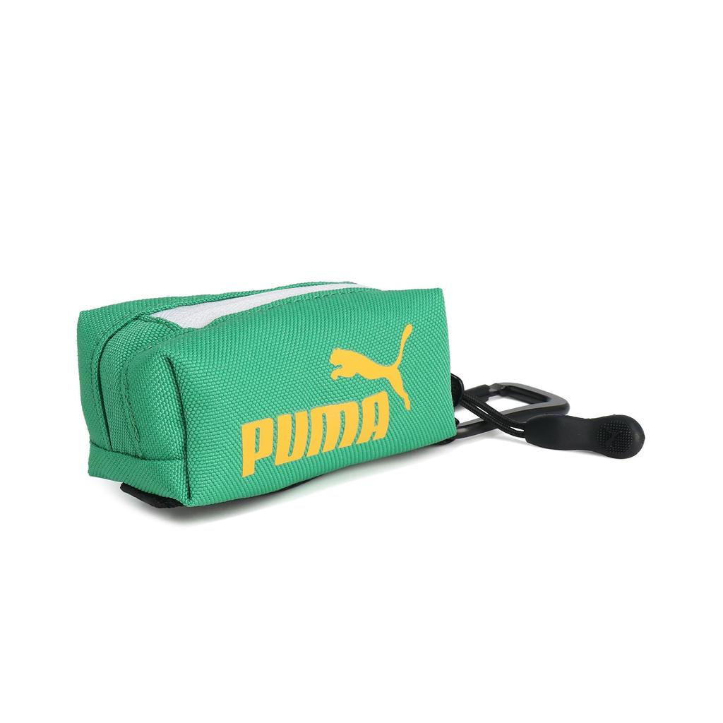 Golf THE Ball Case Archive Green [PUMA]
