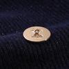 10Pcs High-End Pearl Buttons Women'S Clothes Jacket Shirt Decorative Buttons Accessories Coat Sweater Buttons