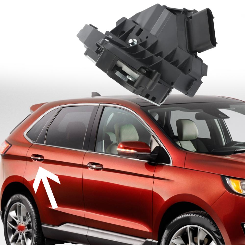 

Door Lock Latch Actuator for Ford Edge Fiesta Fusion Escape Focus Lincoln GMC Sierra Yukon Front Rear Left Right BF6AF21813BC