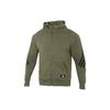 Jackets Men's Olive Hooded Moderate Other H44177
