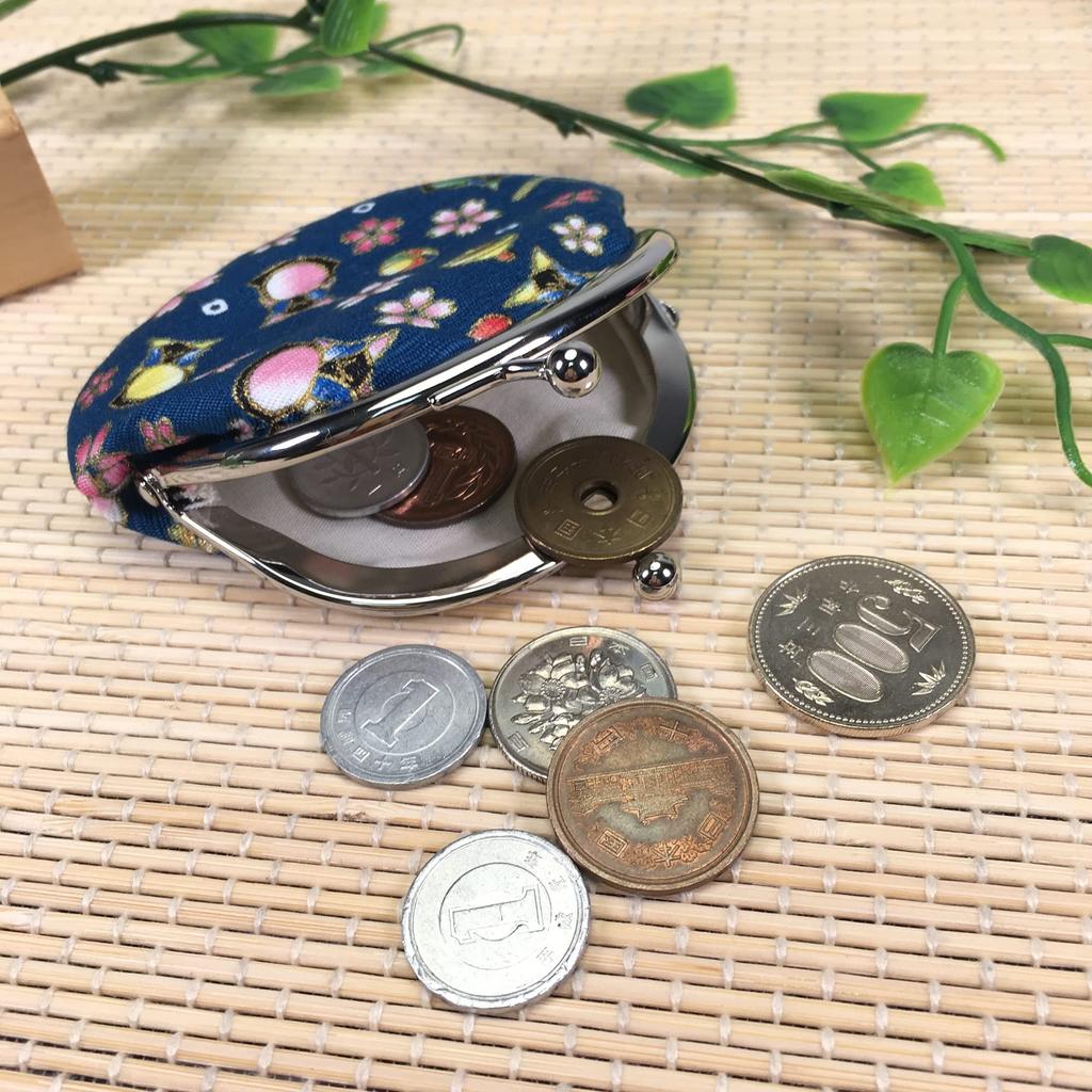 Hida Takayama Sarubobo Purse Coin Purse Wallet Matchmaking Safe Childbirth Children Married Couple Good Health Good Fortune Good Health Good Success