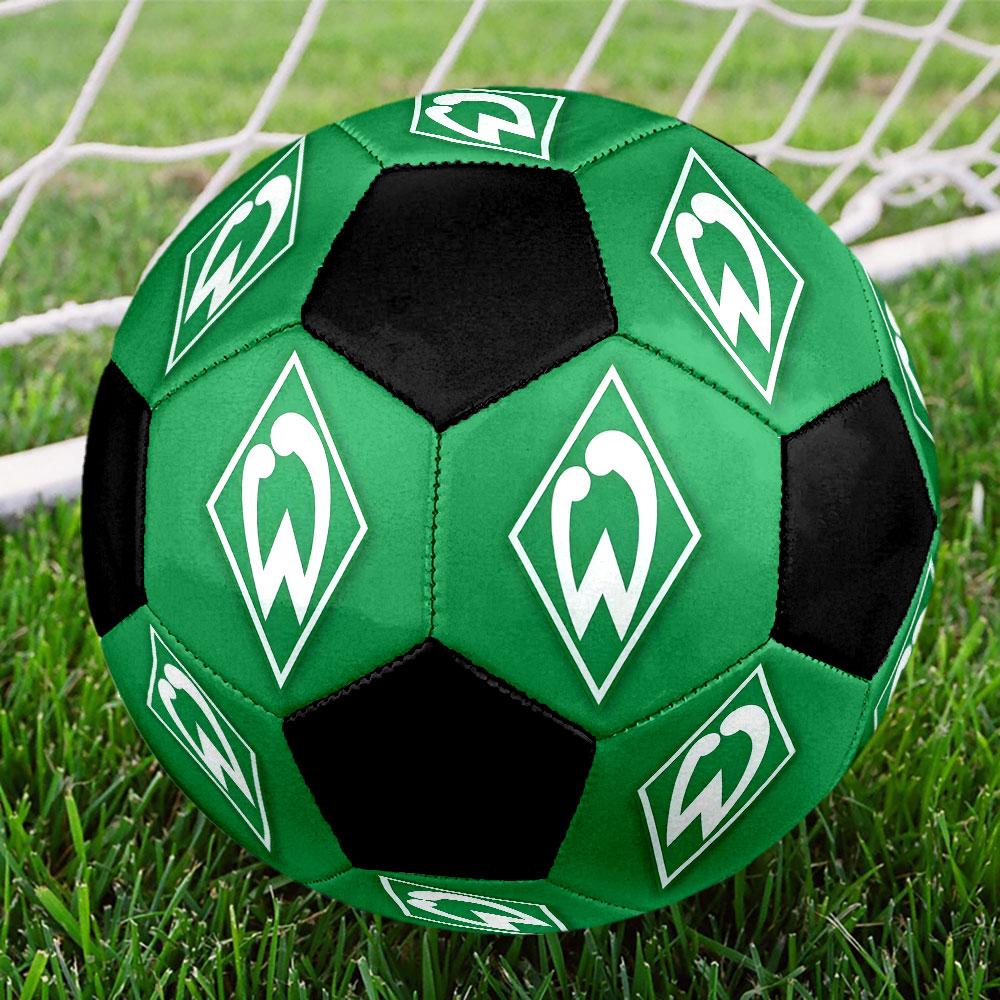 1PC SVW Poster Size 5 Soccer Ball PrahaIndoor Soccer Ball Colorful All Ages Machine Stitched PVC Competition Ready Durable High-Bounce