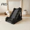 Universal Phone Stand 3D Printed Skeleton Mobile Holder, Stand, Decorative for Large Screens Support, Creative Skulls Holder All Models Energy Shape