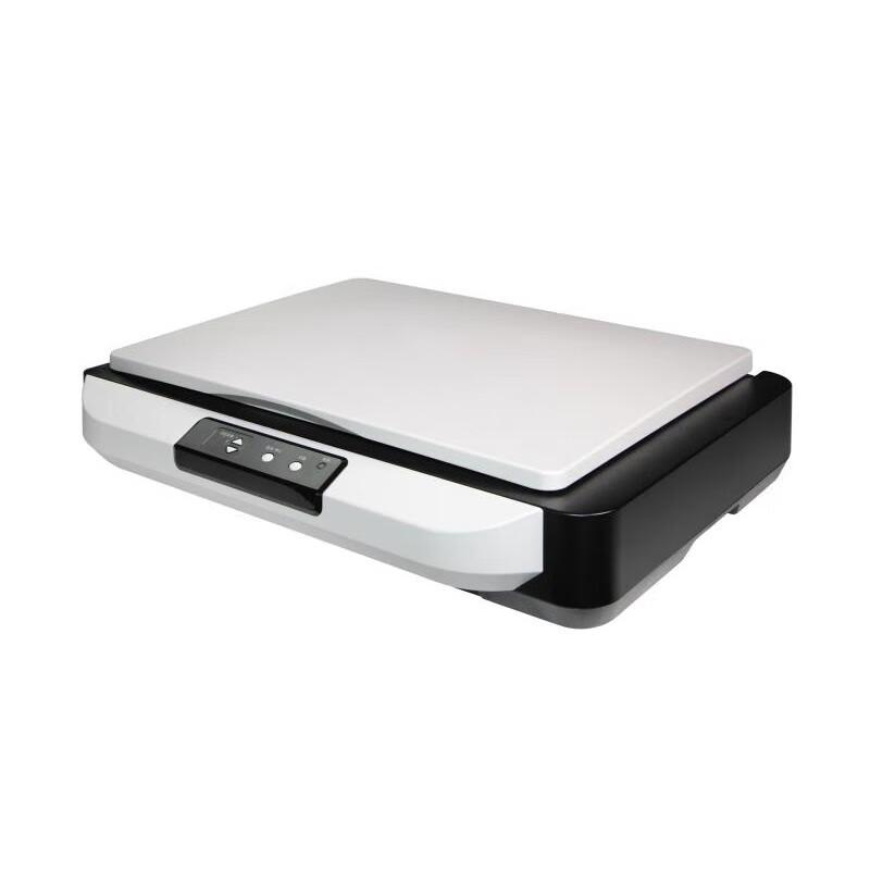 Yingyuan D2200 A3 Color Flatbed Scanner CN Plug (adapter Included)