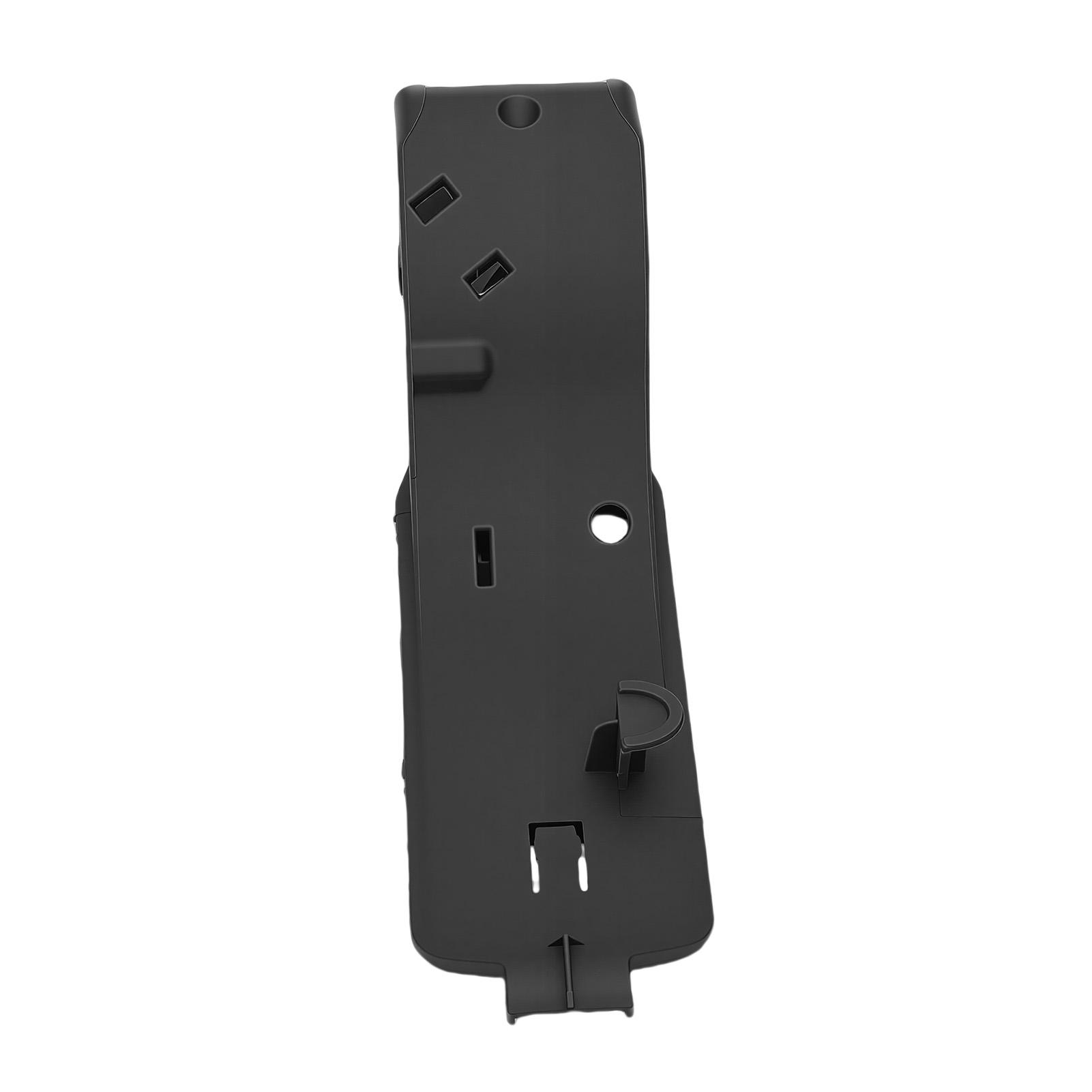 

Fuel Filler Cap Arm Flap Hinge Mount 4M51N27936BB Replacement for Ford Focus 2 MK2 2005 2011