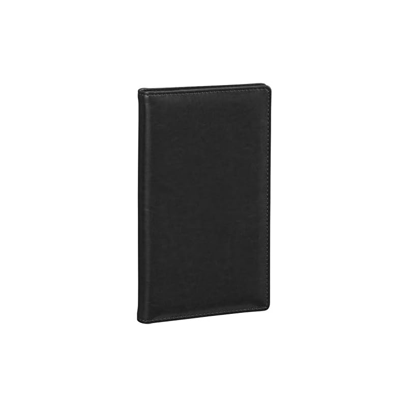 Raymay Fujii System Planner Keyword Bible Just Refill Size Black JWB7011B