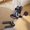 4 PCS Office Chair Wheel Stopper Furniture Caster Cups Floor Protectors Anti Vibration Pad Chair Roller Feet Anti-slip Mat