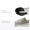 ON Cloudsurfer Next Fog Ivory Ανδρικά Αθλητικά Παπούτσια Γκρι 3ME30023213