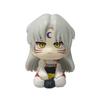 Serie Look Up Anime Figure Giocattolo Inuyasha PVC Personaggio Sesshōmaru Collezione Action Figure Modello Giocattolo Regalo