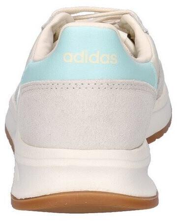 Кроссовки Adidas RUN 70s 2.0 Women wonder white/semi flash aqua/off white