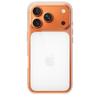 Transparent MagSafe Case for iPhone 17 Pro