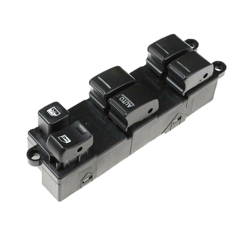 Electric Window Control Switch Button Regulator Lifter For Nissan Maxima 1999 2000 2001 25401-2Y910 25401-4Y100 25401-4M500