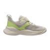 Shunsoku Sneakers for Boys and SL DSL Cm Kids, Girls, Lightweight, 19-25cm, 2E, 0500, Beige, 24.0