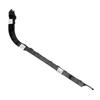 ABS Rear Bumper Support Bracket Stand For FA1 FD1 FD2 Impact Resistance Up To 200kg Static Load 71598SNAA01 71593SNAA01