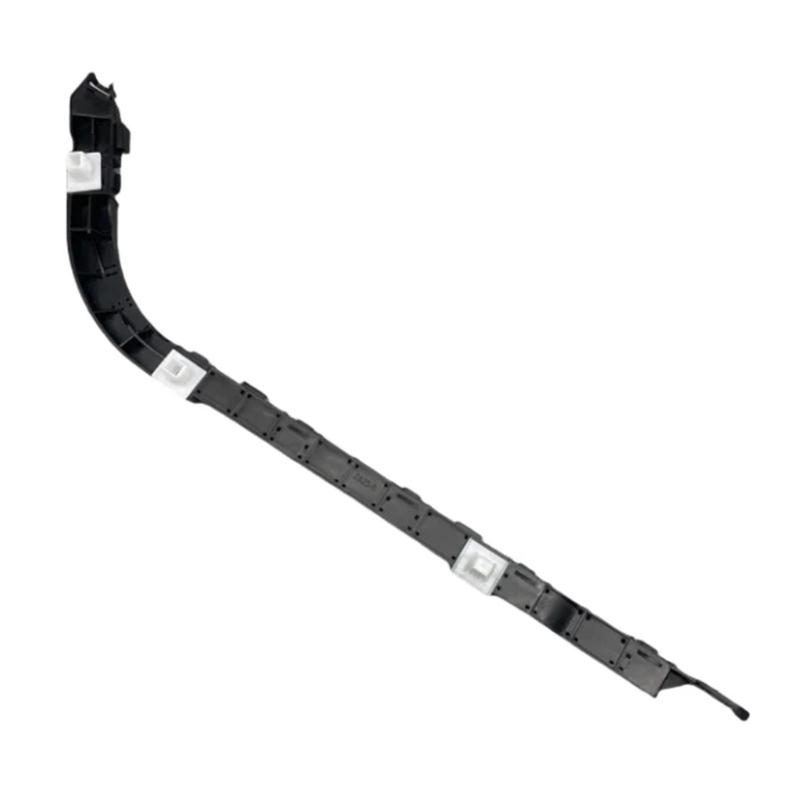 ABS Rear Bumper Support Bracket Stand For FA1 FD1 FD2 Impact Resistance Up To 200kg Static Load 71598SNAA01 71593SNAA01