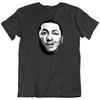 Lockig, Die drei Stooges, Moe Larry Shemp Gesicht Vektor Lustiges T-Shirt Tee Geschenk Neu