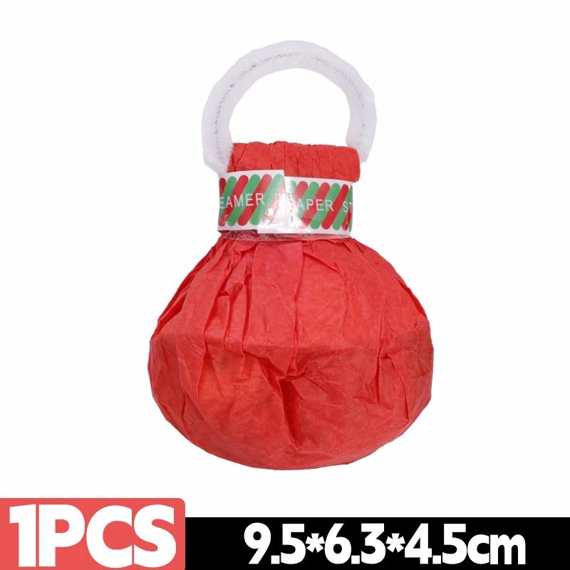 

Confetti Streamers Poppers Party Confetti Hand Throw Streamer Paper Crackers for Graduation Wedding Birthday Hand Throw Streamer