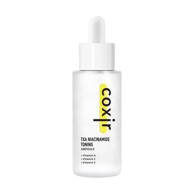 Coxir - TXA Niacinamide Toning Ampoule
