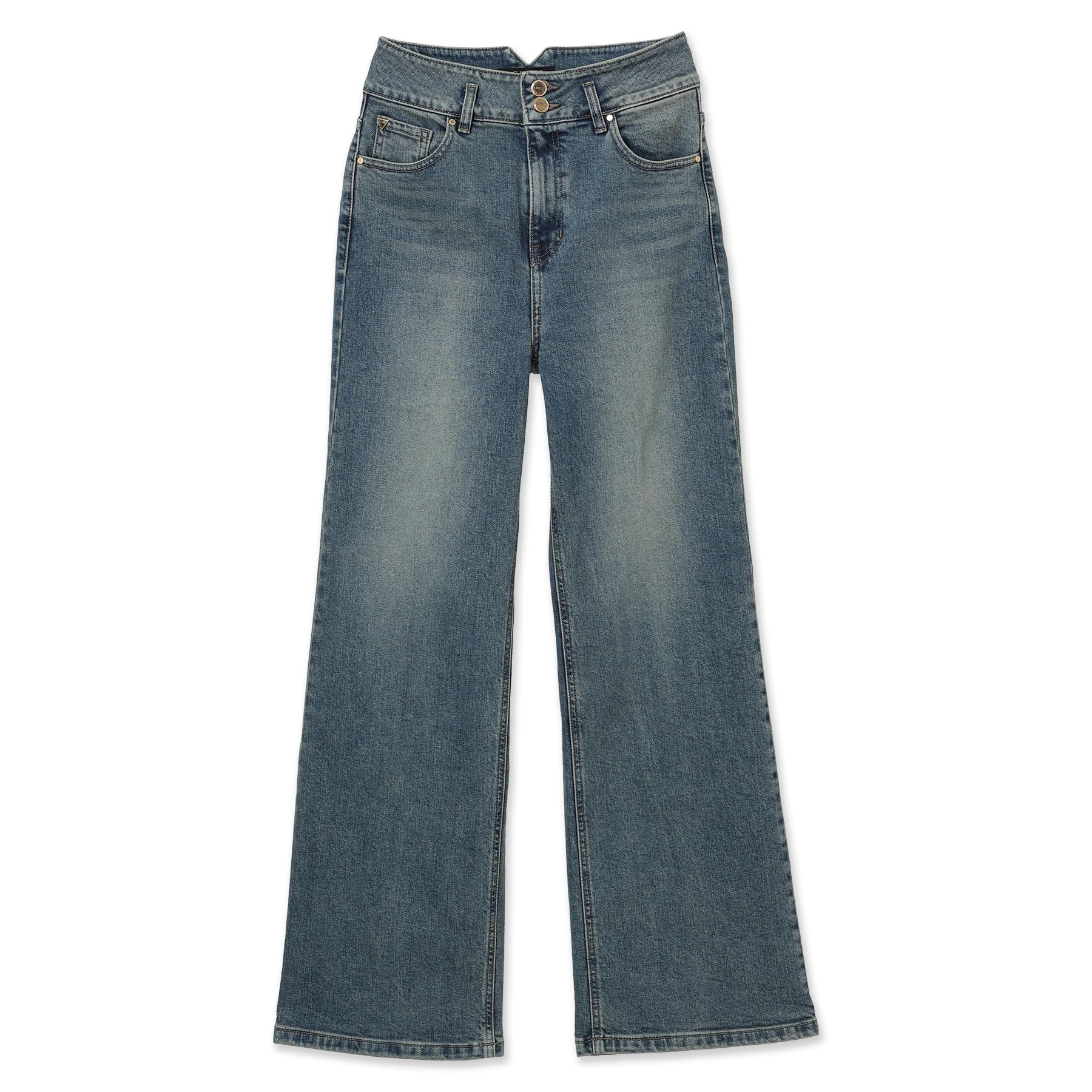 

Denim Pants [Guess]
