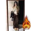 Saias e calças para mulheres – Сalças de ganga