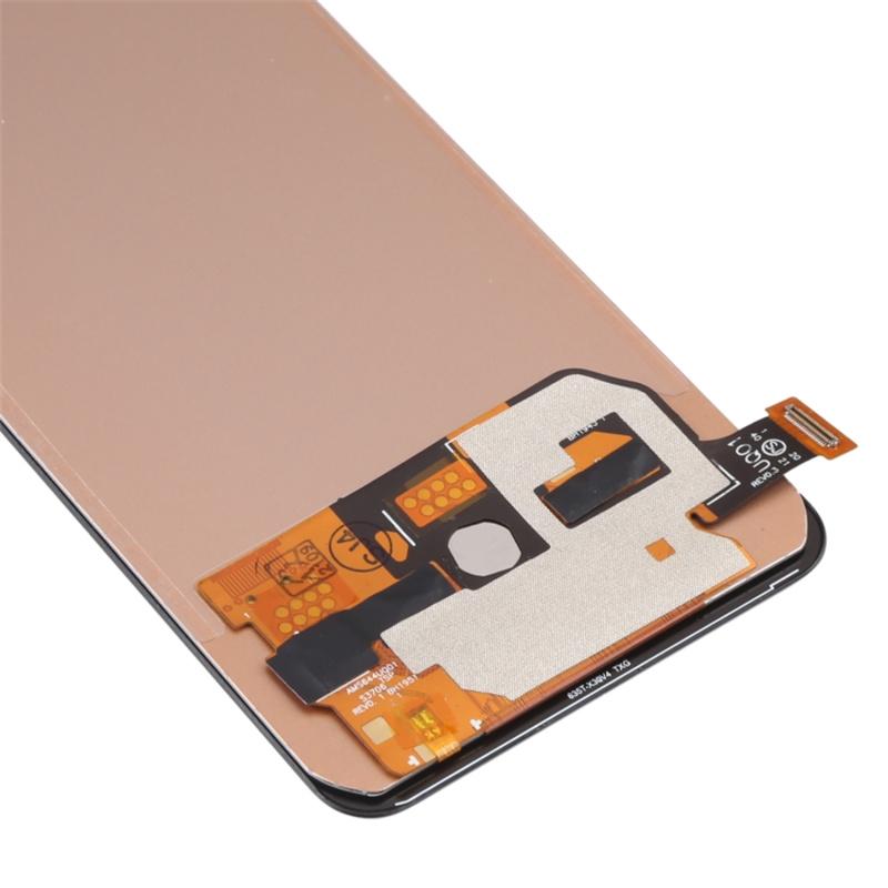 For vivo S5/iQOO3 5G Grade C LCD Screen and Digitizer Assembly Part (TFT Technology) (without Logo)