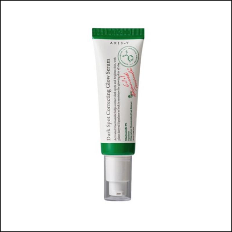 AXIS-Y Dark Spot Correcting Glow Сыворотка 50 мл