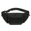 Tactical Waist Pack Outdoor Hiking Waist Bag Sports Functional Bag Cycling Bag Bum Bag Multi-functional Tool Shoulder
