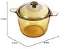 VISIONS Cook Pot 3.5L CP-8696 Clear