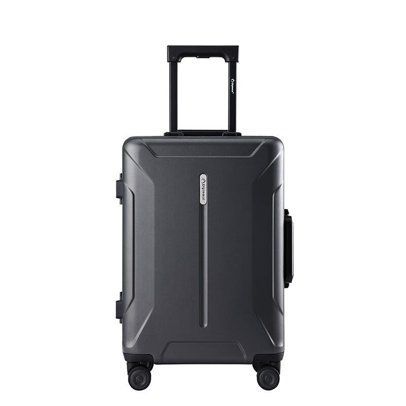 Diplomat Slim Frame Business Spinner Luggage