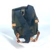 Louis Vuitton M44201 Supreme collaboration Apollo Backpack Nano Bag Charm