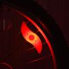 Safety Bright Bike Bicycle Cycling Car Wheel Tire Tyre LED Spoke Light Lamp