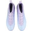 Li Ning Shadow 3 Comfortable Trendy TF (Rubber Studs) Artificial Turf Shock Absorbing Non-Slip Football Shoes Men Football Shoes Blue Purple YSTU049-4