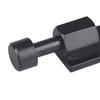 2x Car Door Edge Pry Hook Tool Trunk Lid Dent Puller Removal Repair Slide Hammer