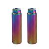 Parts Cycling Anti-Skid BMX Pegs Mountain Bike 3/8'' Axle Bike Pegs Cycling Stunt Pegs Bike Footrest Lever Bicycle Pedals
