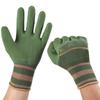 1Pair Wear-resistant Gardening Gloves Universal Work Gloves Durable Protection Gloves  Rose Pruning