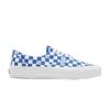 OG Era LX Checkerboard Logo Nautical Blue